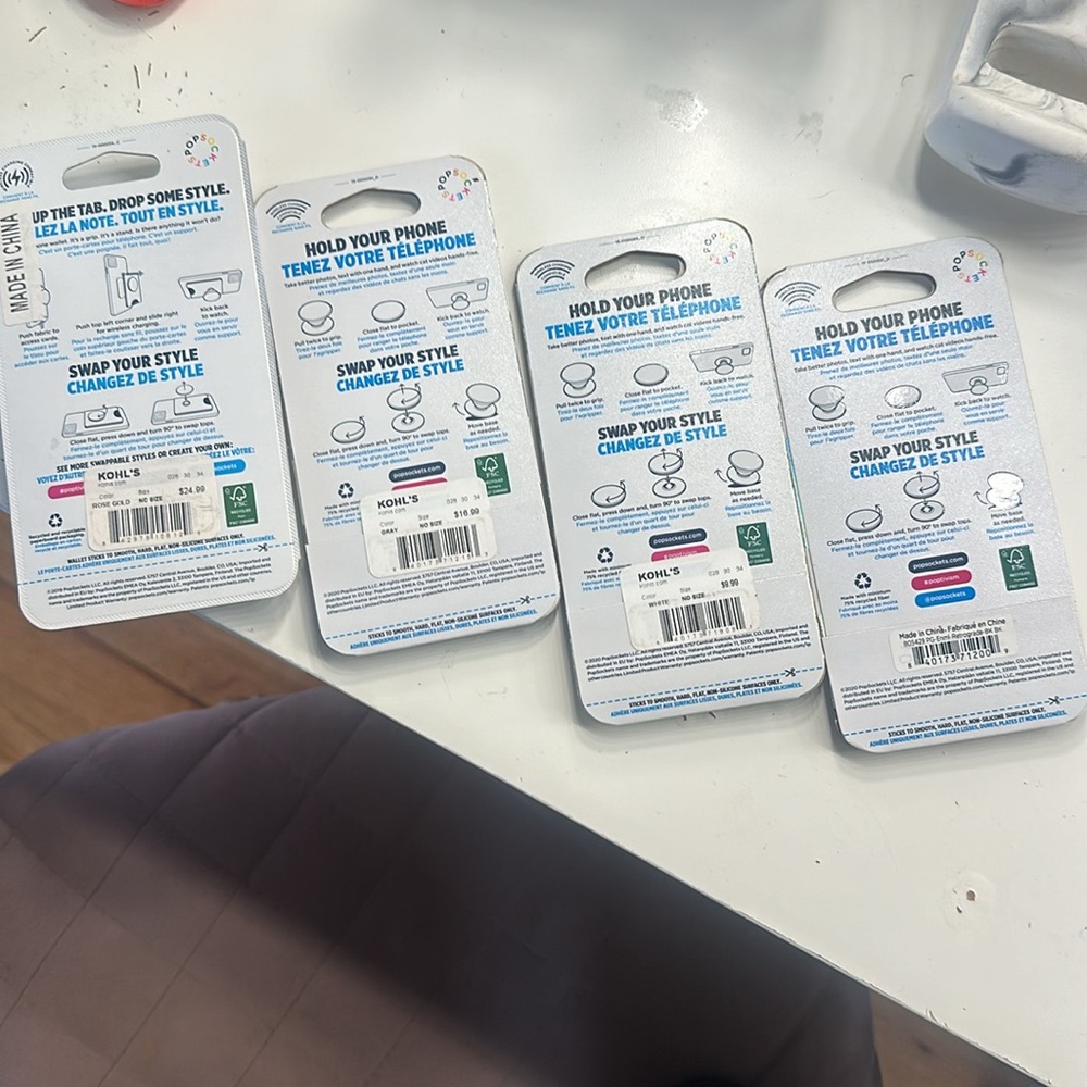 Popsockets - Picture 2 of 2